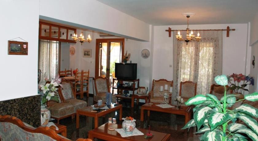 Angela Apartments Samos Town Buitenkant foto